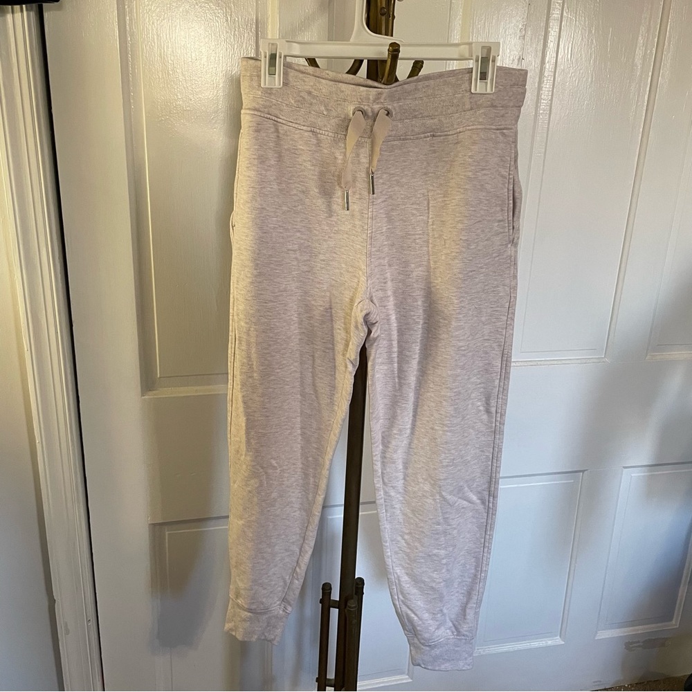 Athleta balance jogger